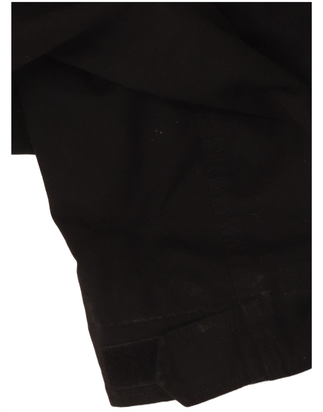 Kurtka męska LEVI'S Sherpa Utility UK 42 XL, czarna, bawełniana