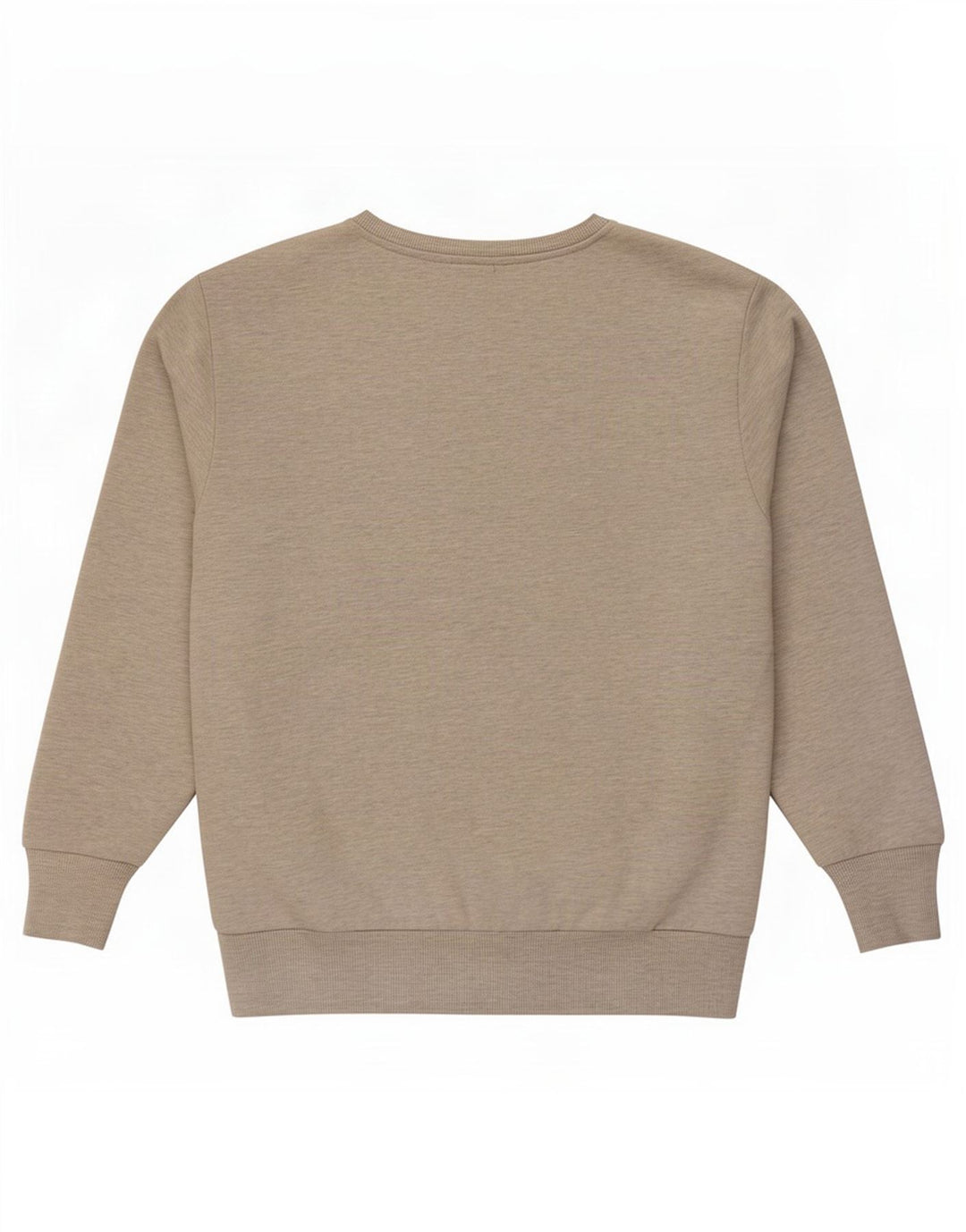 Sweter męski Ellesse, średnioszary, bawełniany