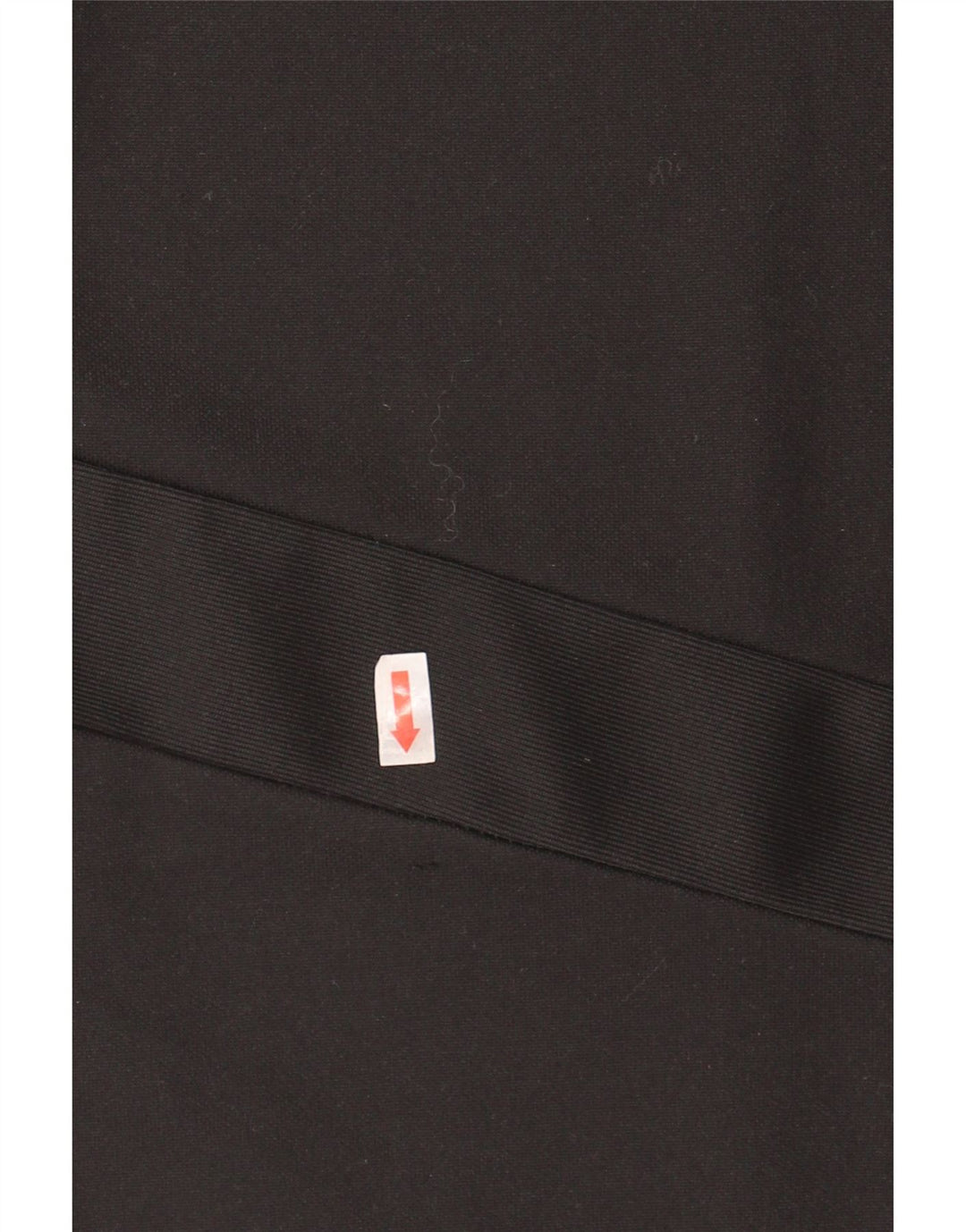 ADIDAS Womens Climacool Tracksuit Trousers UK 20/22 XL Black Polyester Vintage Adidas and Second-Hand Adidas from Messina Hembry 