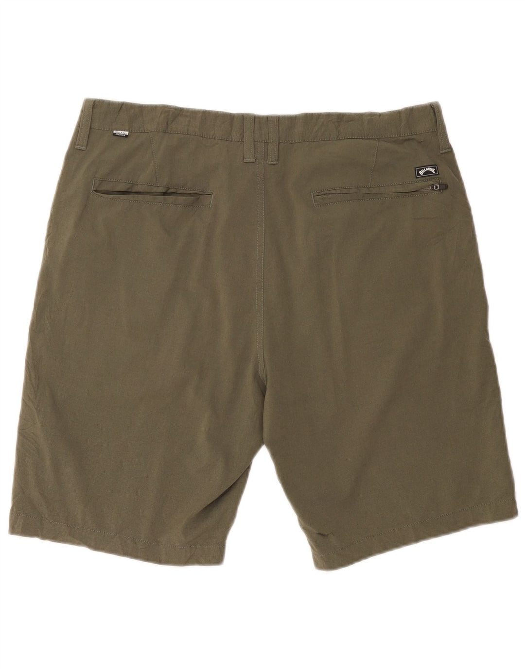 Męskie spodenki chino Billabong duże W36 khaki