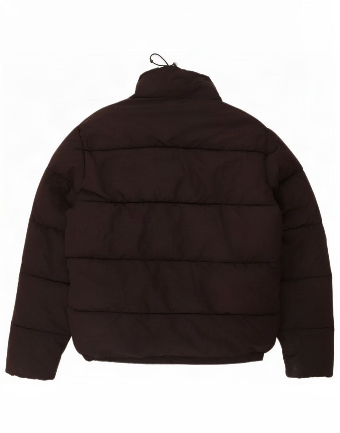 Męska wyściełana kurtka Dickies o luźnym kroju UK 34 XS, czarny poliester