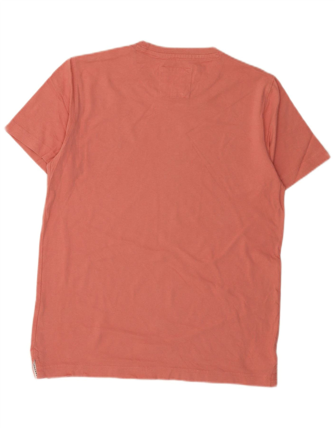 T-shirt męski J. Crew, średni pomarańczowy