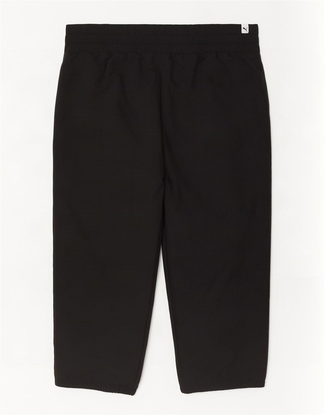 Damskie spodnie dresowe Puma Capri UK 10, małe czarne