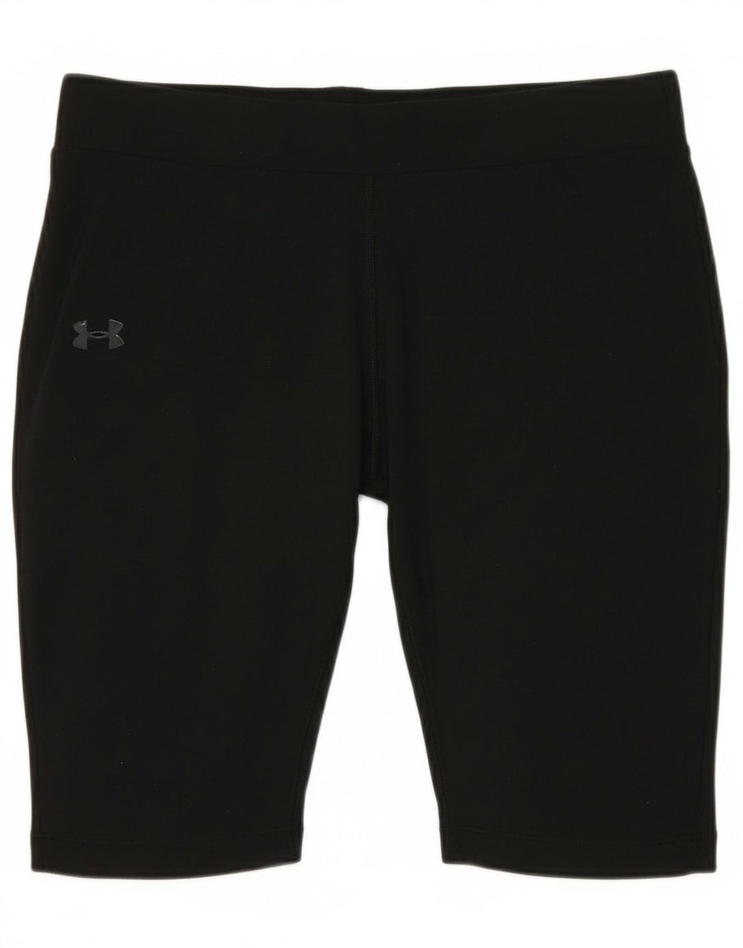 Damskie spodenki sportowe Under Armour Heat Gear UK 12, średnie czarne