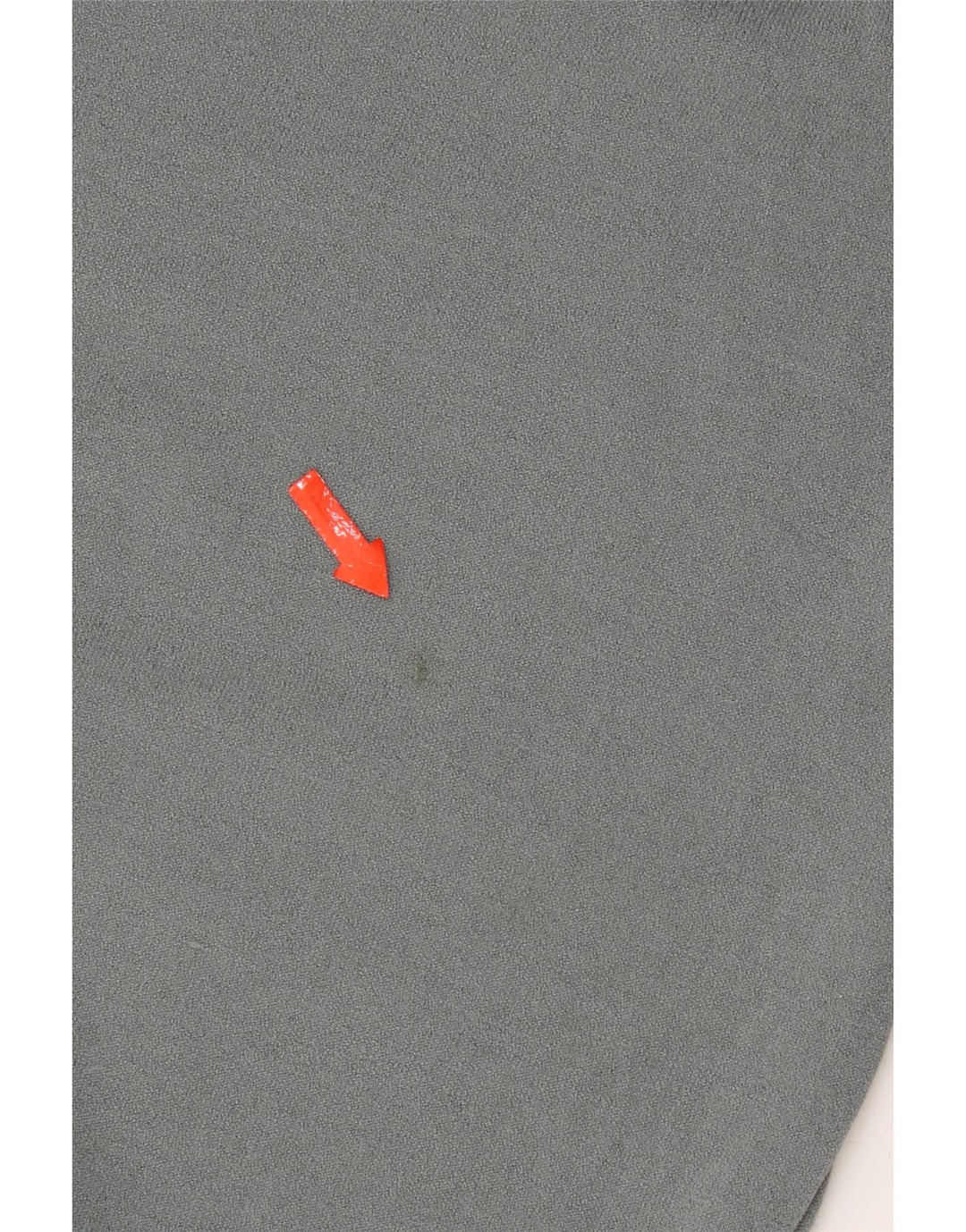 Bluzka damska Zara Batwing Top UK 14 Średni szary
