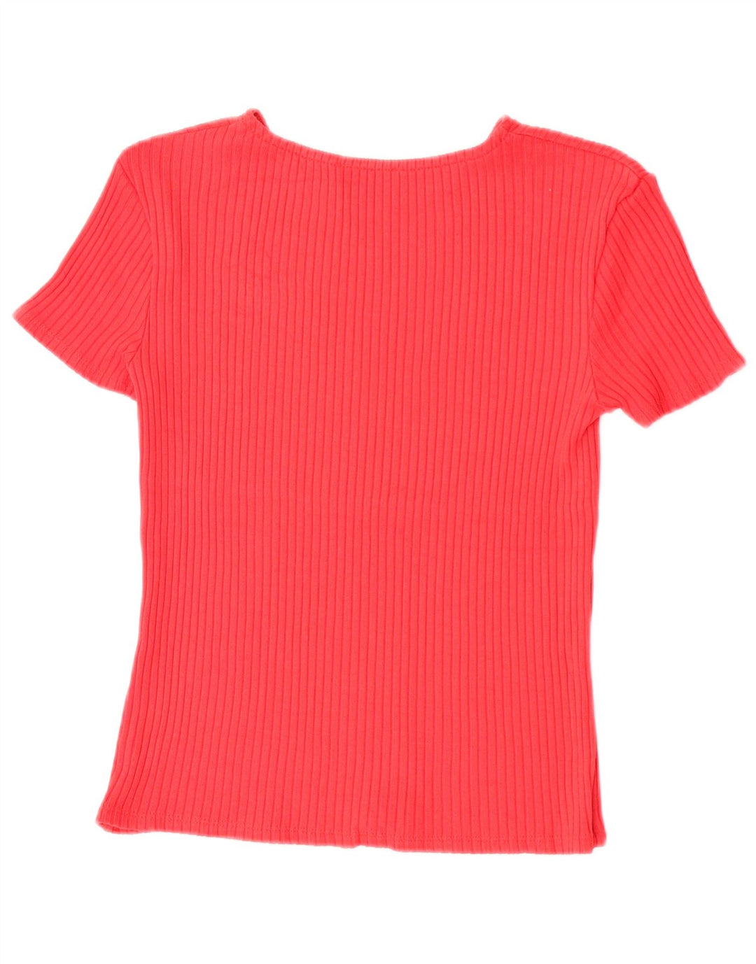 Damska koszulka Zara Top UK 8 Small Red