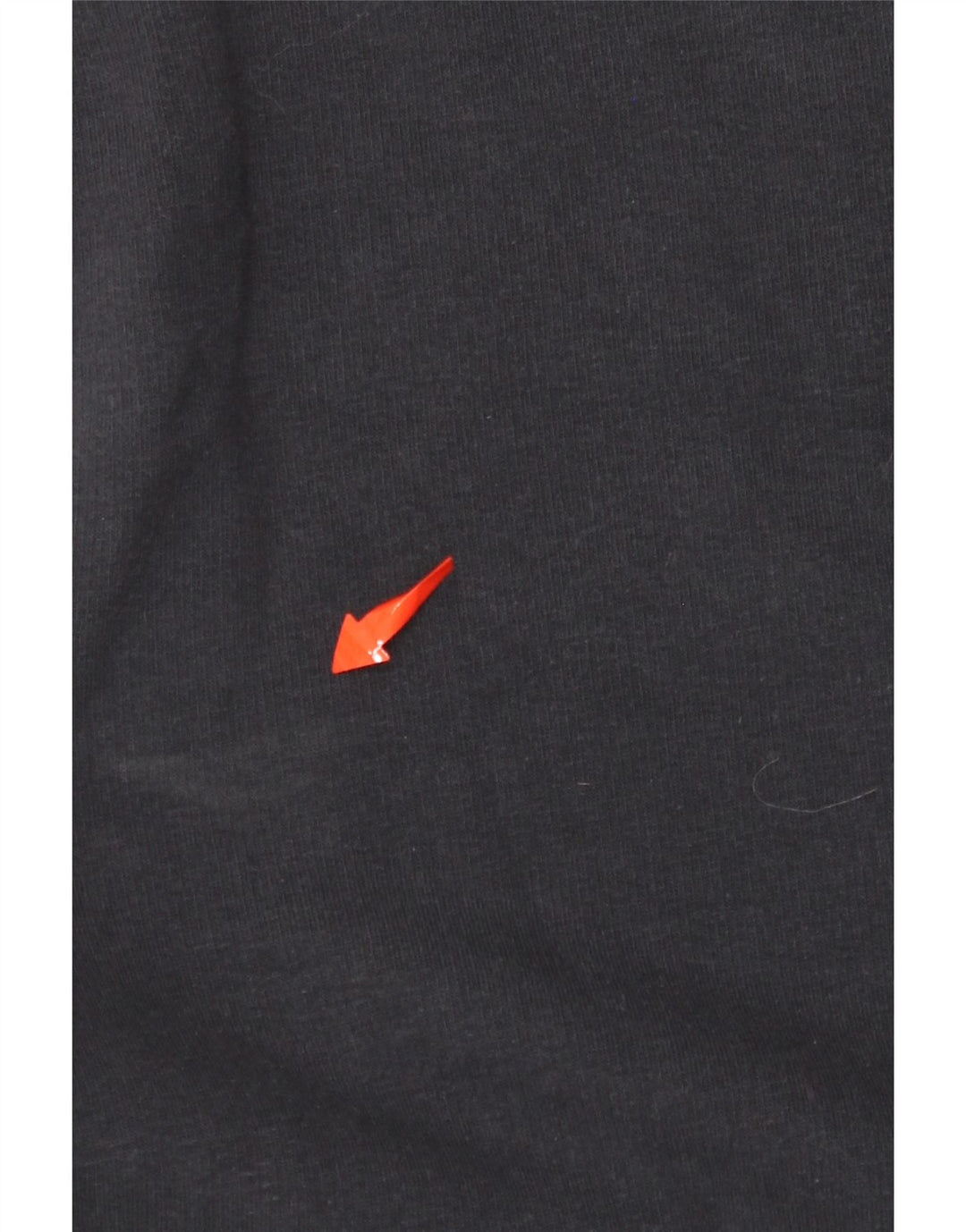 JACK WILLS Męski sweter, bluza, średni granat, bawełna