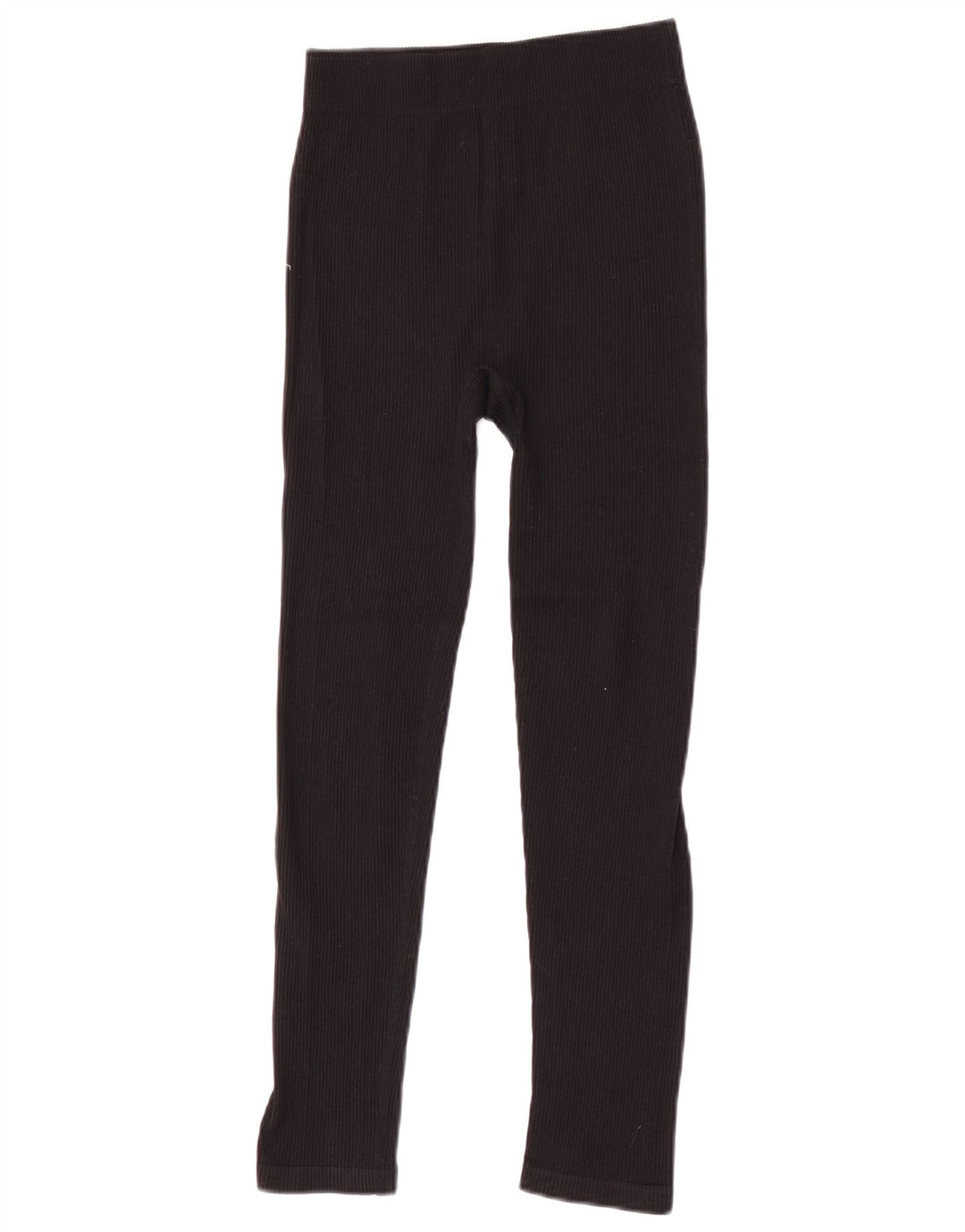 Legginsy damskie Zara UK 14, średnie czarne