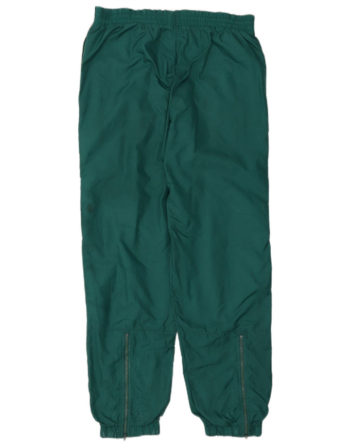 Męskie spodnie dresowe Belfe & Belfe Joggers IT 48 Medium Green