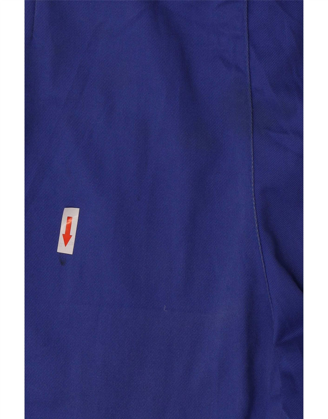 Męskie spodnie cargo Dickies W36 L30 Niebieski poliester