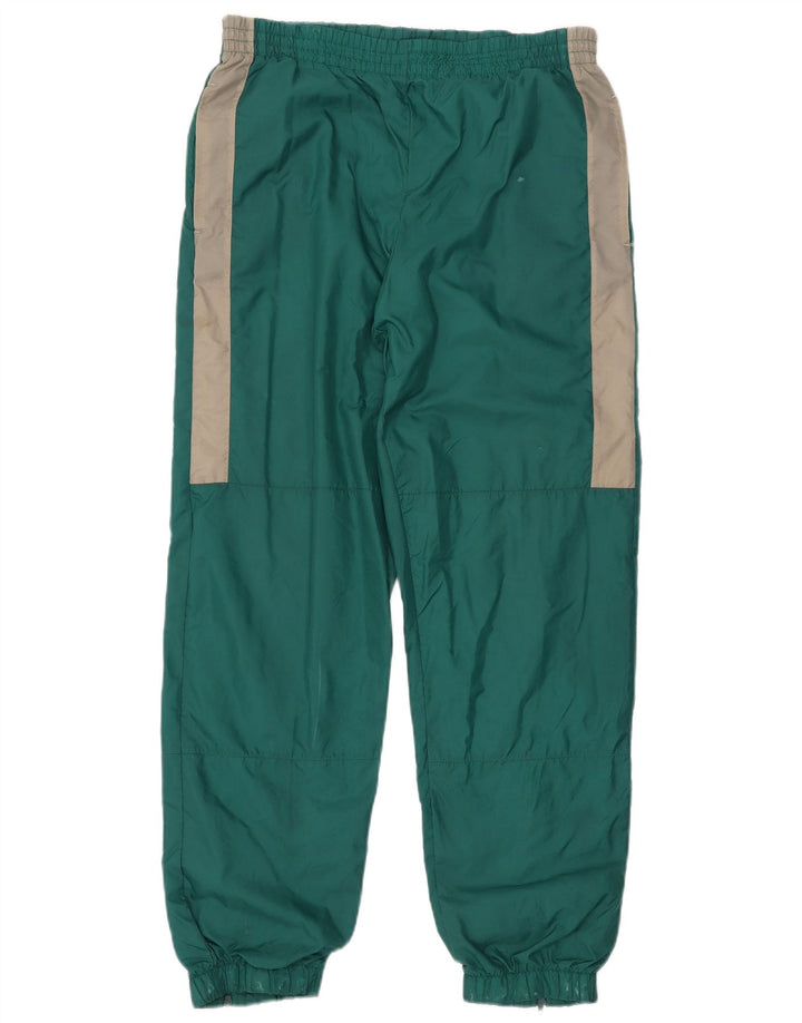 Męskie spodnie dresowe Belfe & Belfe Joggers IT 48 Medium Green