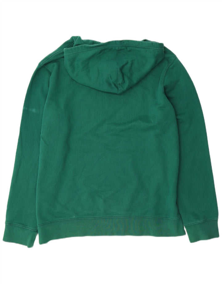 Męski sweter z kapturem Levi's o standardowym kroju XL, zielony