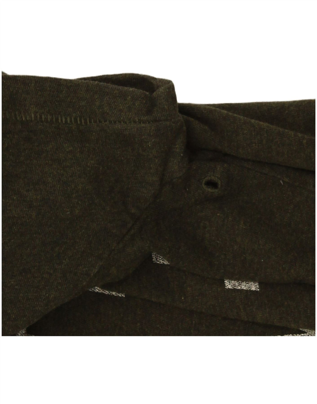 Męski T-shirt Superdry z grafiką, duży, bawełniany khaki