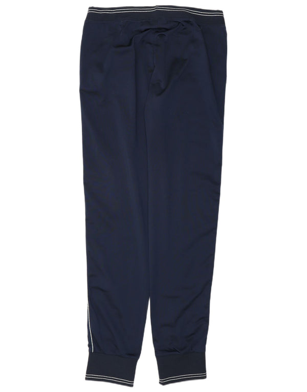 Damskie spodnie dresowe Champion Joggers UK 18 XL Granatowe