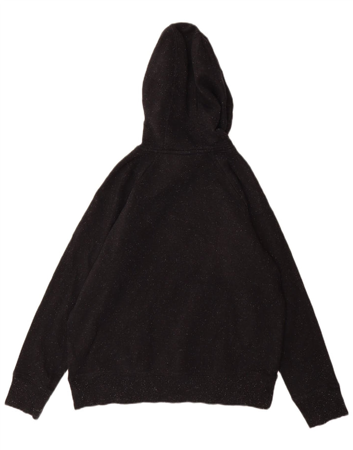 Damski dres Under Armour Graphic Full UK 10 Small, czarny, bawełniany