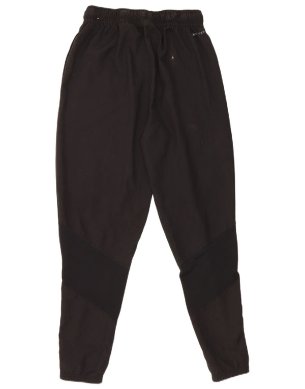 Spodnie dresowe damskie Jordan Dri Fit Joggers UK 12 Medium Black
