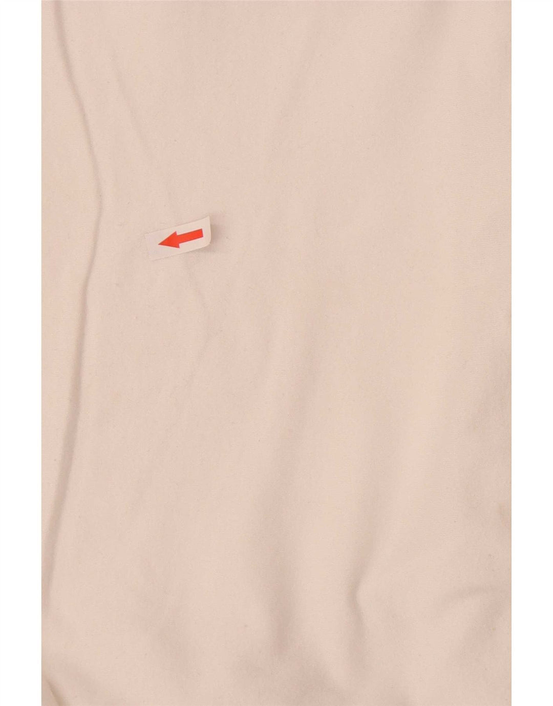 Męska kamizelka z grafiką Nike Dri Fit, średnia biała bawełna