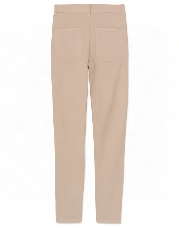 Dżinsy damskie Zara EU 38 Small W28 L27 Białe