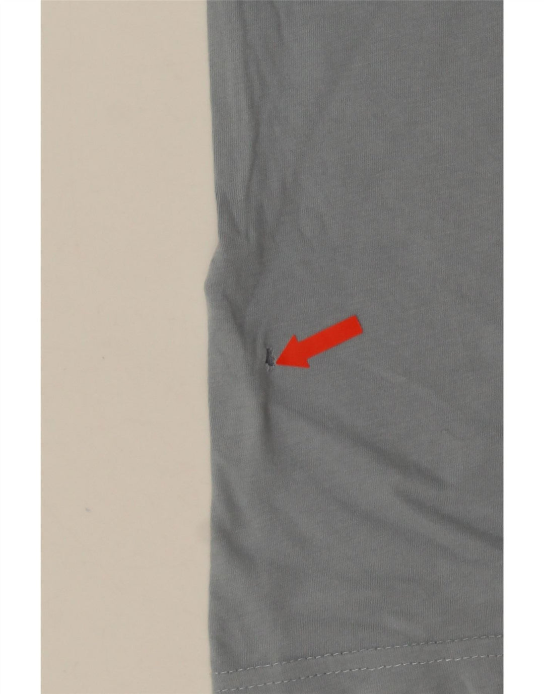 Chłopięcy T-shirt VANS o klasycznym kroju z grafiką, 10-11 lat, średni niebieski