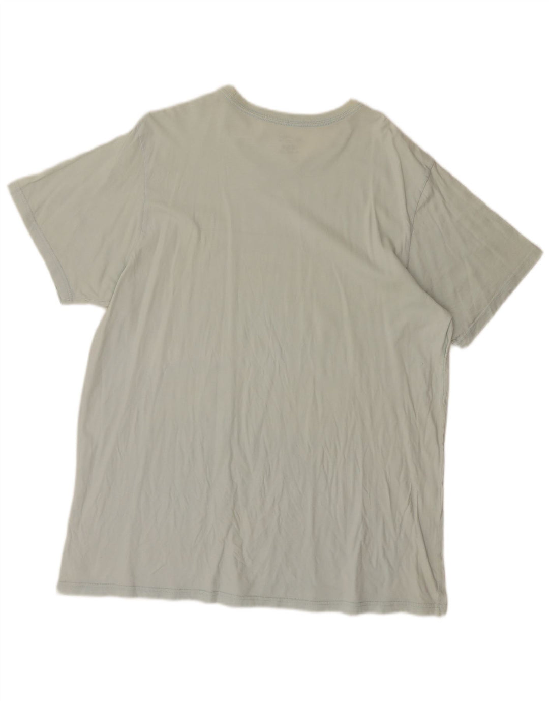 Męska koszulka graficzna BILLABONG Top 2XL niebieska