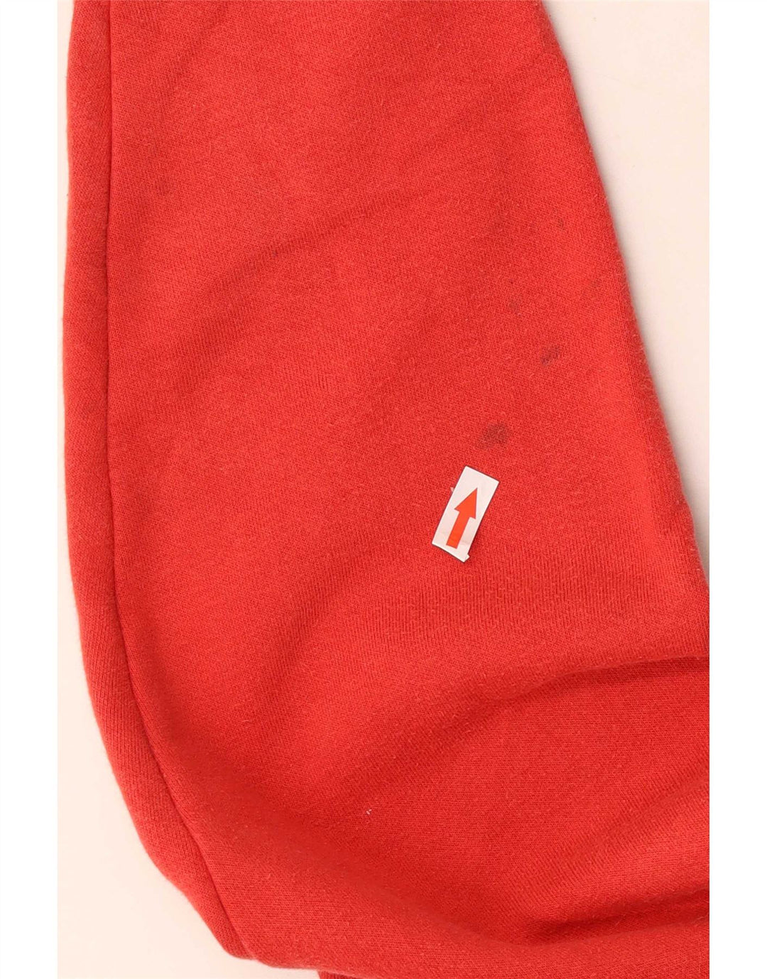 Chłopięca bluza z grafiką Dickies, 13-14 lat, czerwona