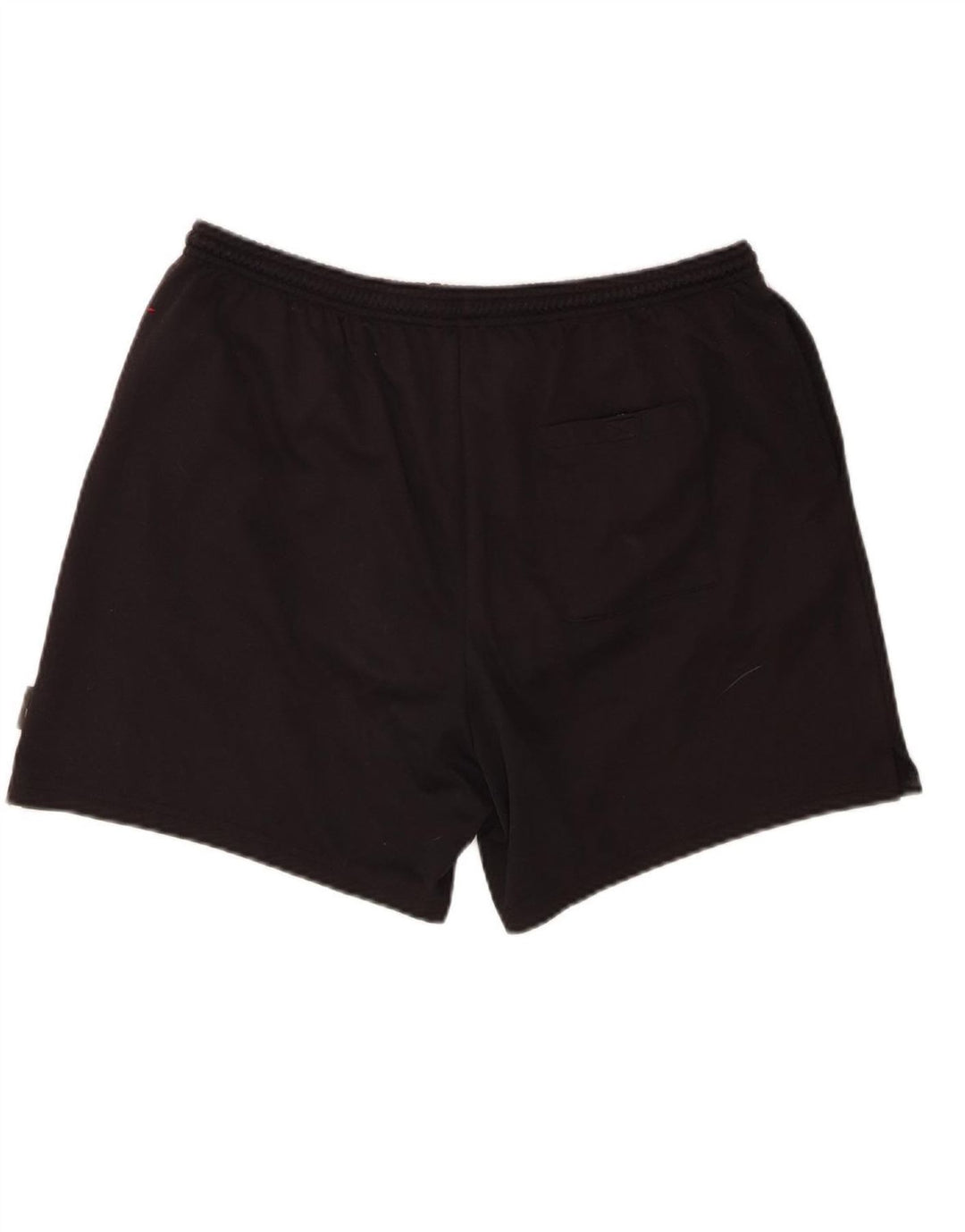 ADIDAS Mens Sport Shorts XL  Black Polyester