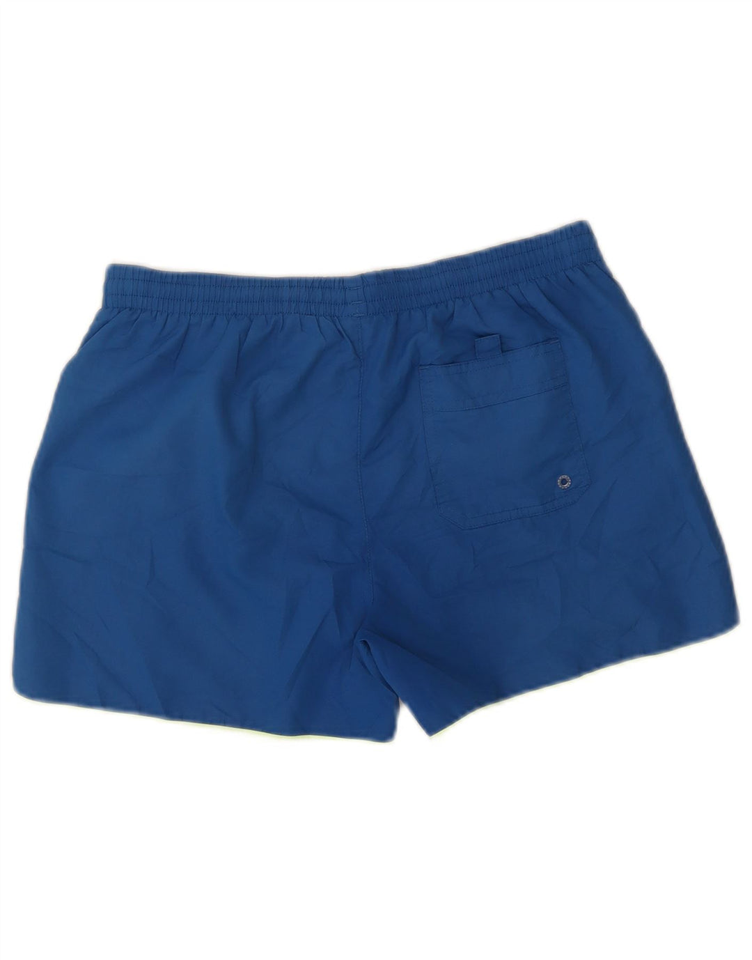LOTTO Mens Swimming Shorts Medium  Blue Polyester