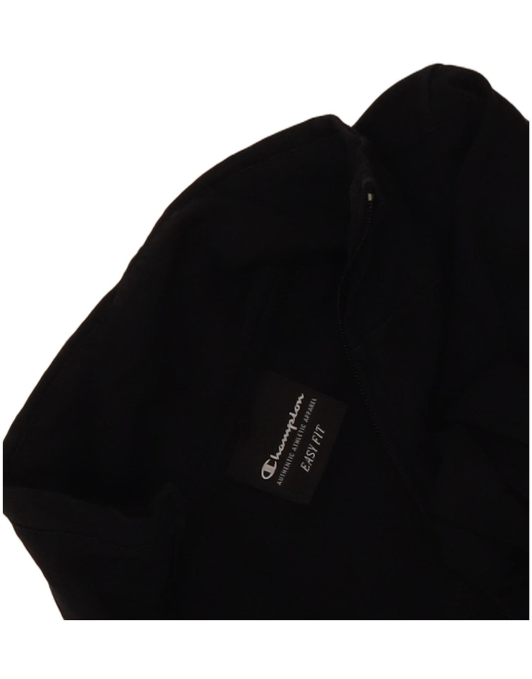 Kurtka damska Champion Easy Fit dresowa Top UK 10 Small Black