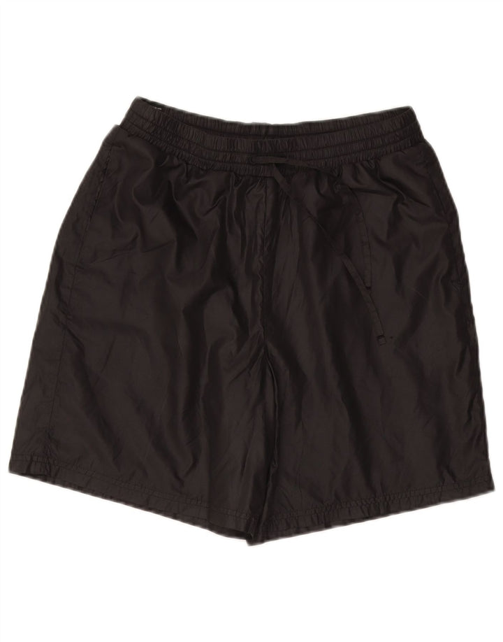 Damskie spodenki sportowe PUMA UK 10 Small Black