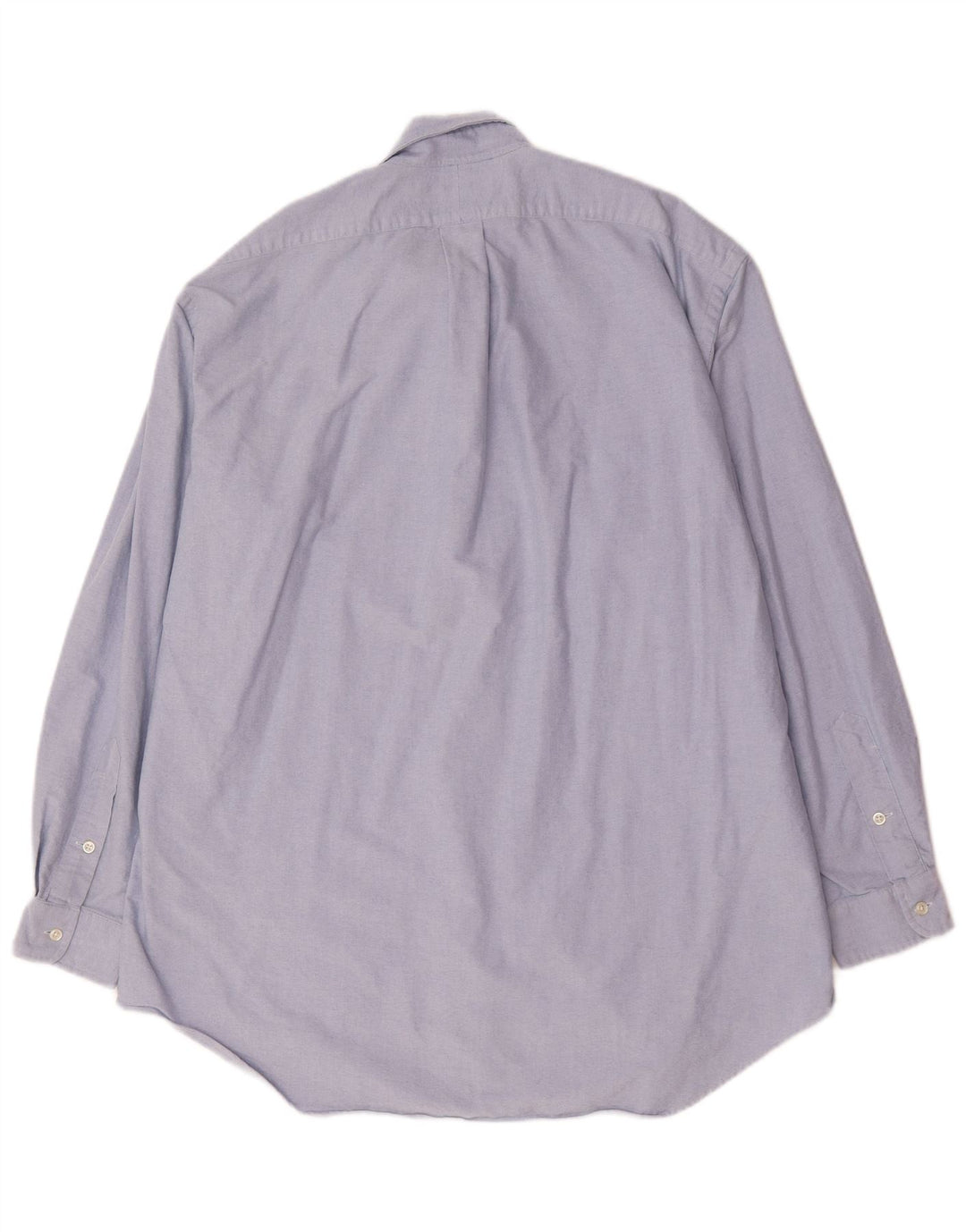 Koszula męska Blake Ralph Lauren, duża, niebieska, bawełniana