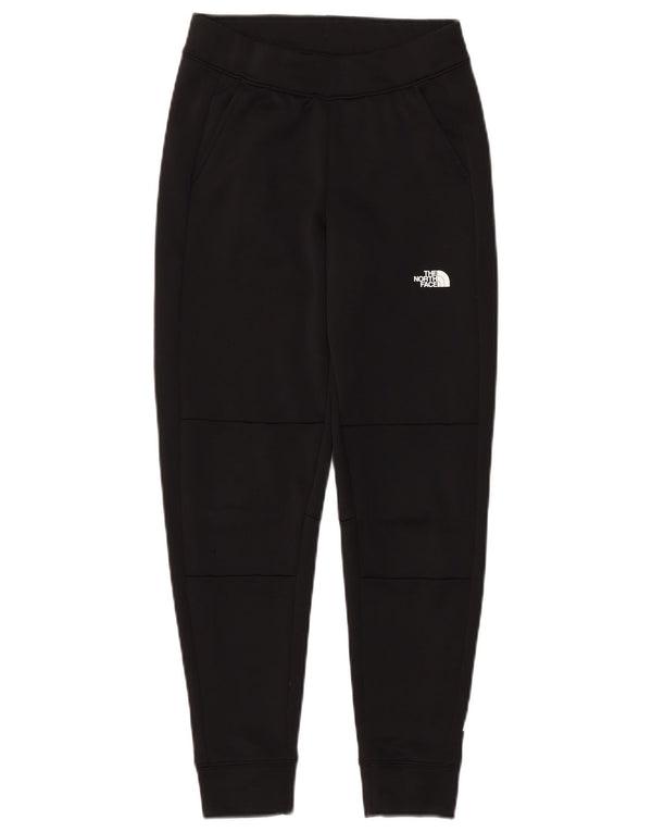 Damskie spodnie dresowe THE NORTH FACE Graphic Joggers UK 4 XS Czarne