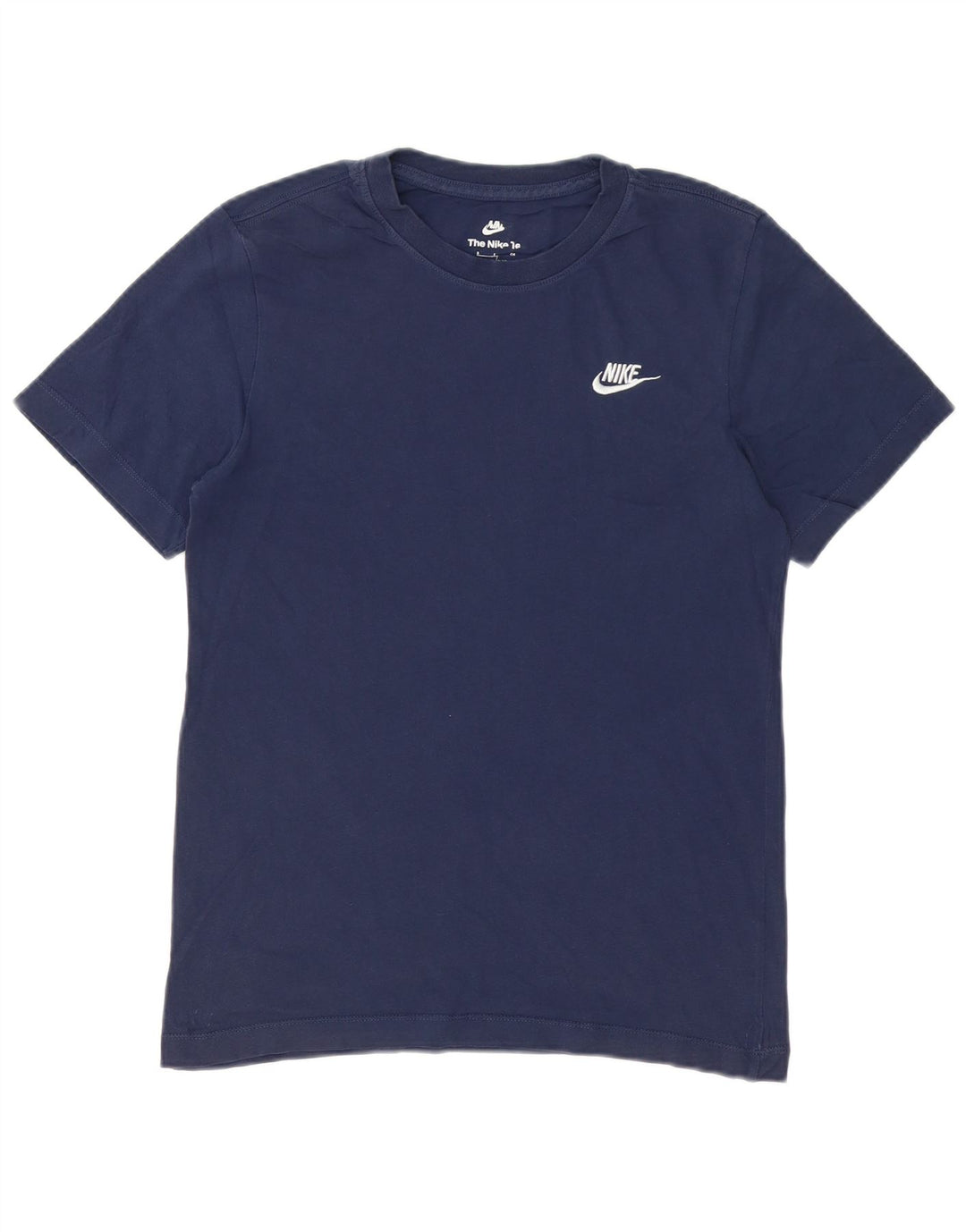 Koszulka męska Nike, mała, granatowa
