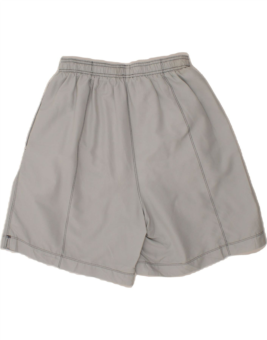 REEBOK Mens Sport Shorts Medium  Blue Polyester Vintage Reebok and Second-Hand Reebok from Messina Hembry 