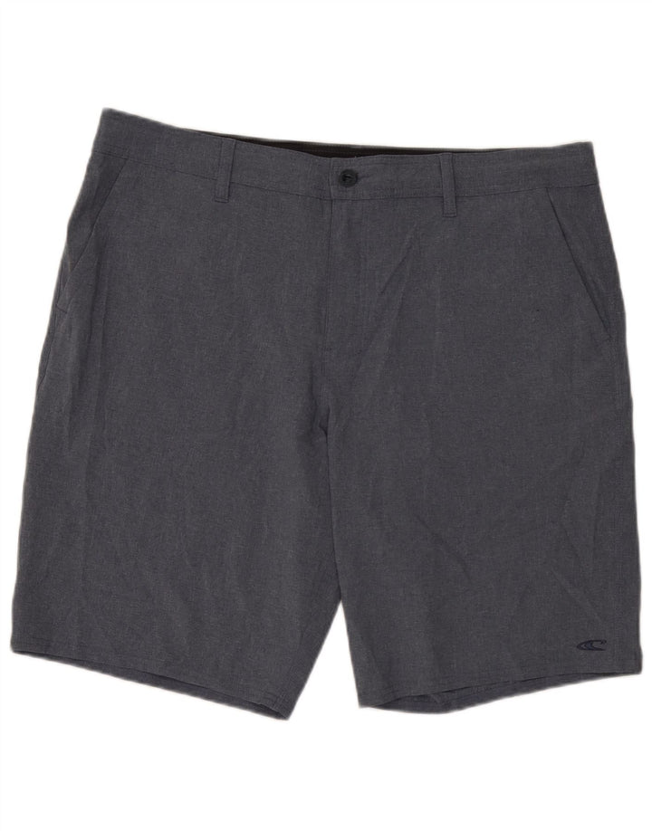 Męskie spodenki chino O'Neill W38 XL Szary poliester