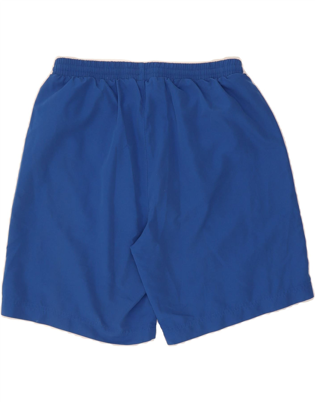 KAPPA Mens Sport Shorts Large Blue Polyester Vintage Kappa and Second-Hand Kappa from Messina Hembry 