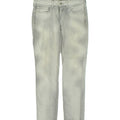 LEVI'S Womens 517 Slim Jeans W29 L30  Grey Tie Dye Cotton Vintage Levi's and Second-Hand Levi's from Messina Hembry 