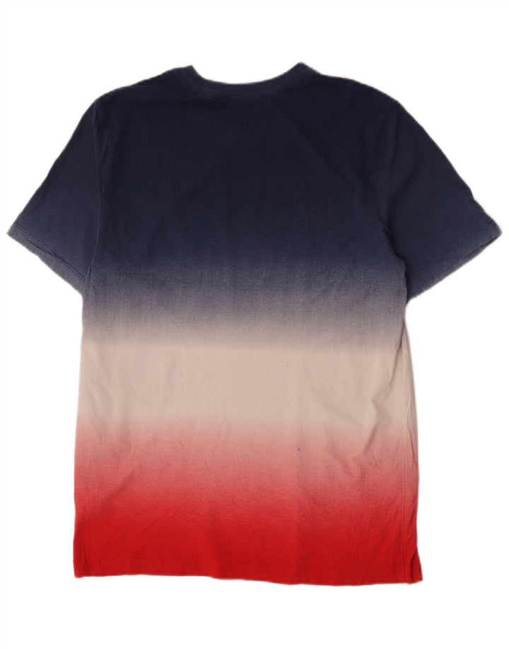 Męska koszulka z grafiką Nike Paris Saint-Germain, średnia, wielokolorowa