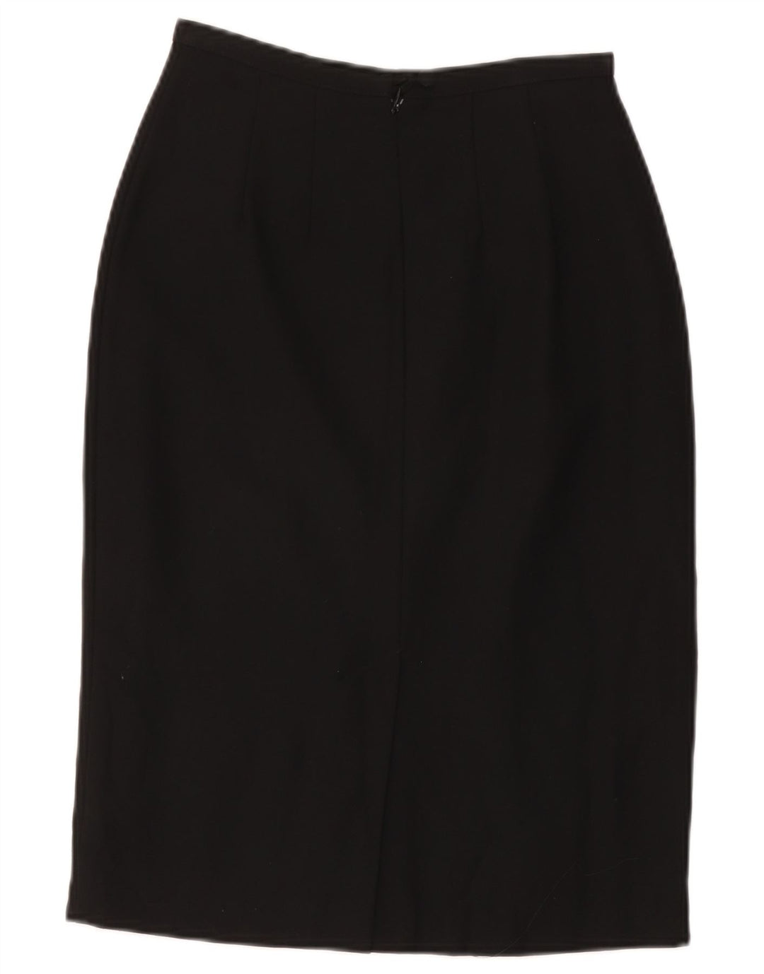 Marks & Spencer Damska spódnica ołówkowa St. Michael UK 8 Small W26 Czarna