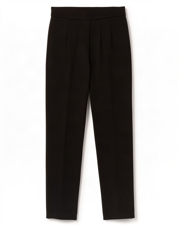 Marks & Spencer Damskie krótkie spodnie UK 8 Small W27 L25 Czarne