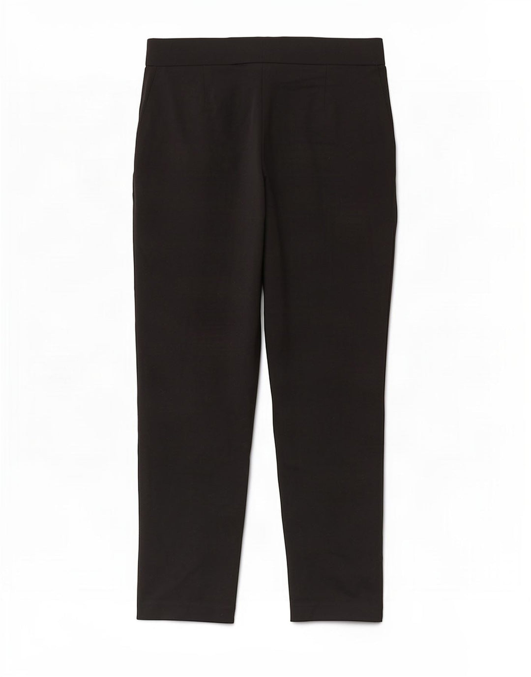 Legginsy damskie Marks & Spencer UK 14, duże, czarne, wiskozowe