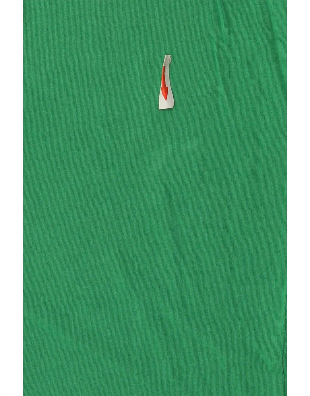 Męska koszulka t-shirt Gap z grafiką, kolor średni zielony
