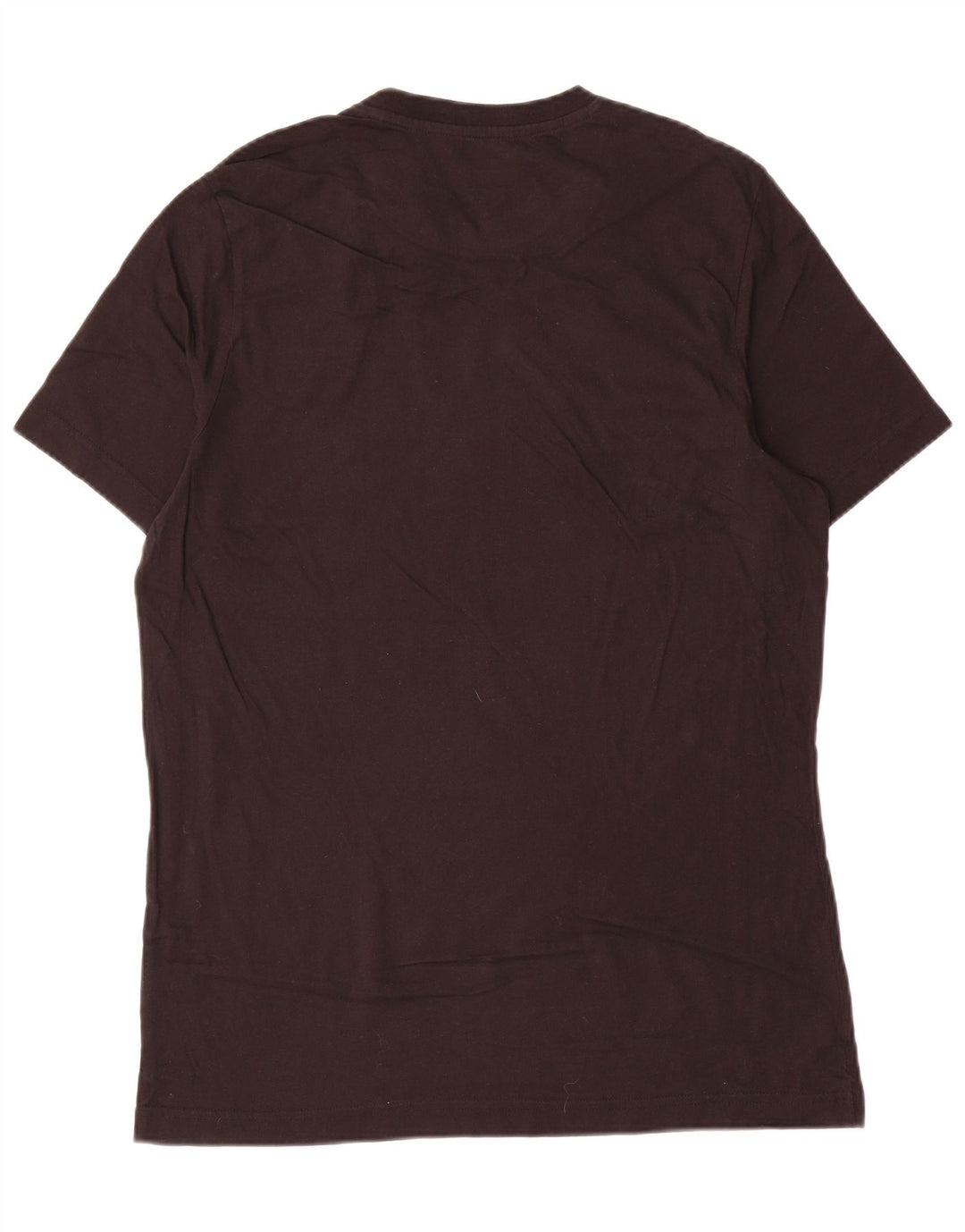 T-shirt męski REEBOK, duży, czarny, bawełniany