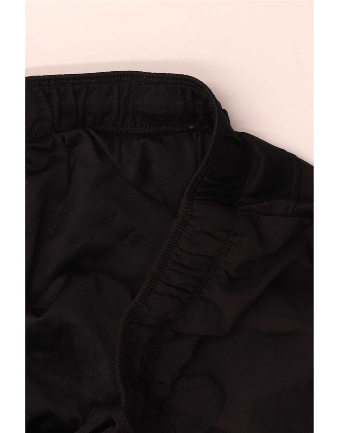 Męskie spodenki sportowe Nike 2XL, czarny poliester