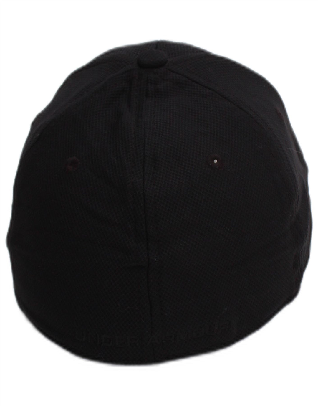 Męska czapka z daszkiem Under Armour Graphic, średnia/duża, czarna, sportowa