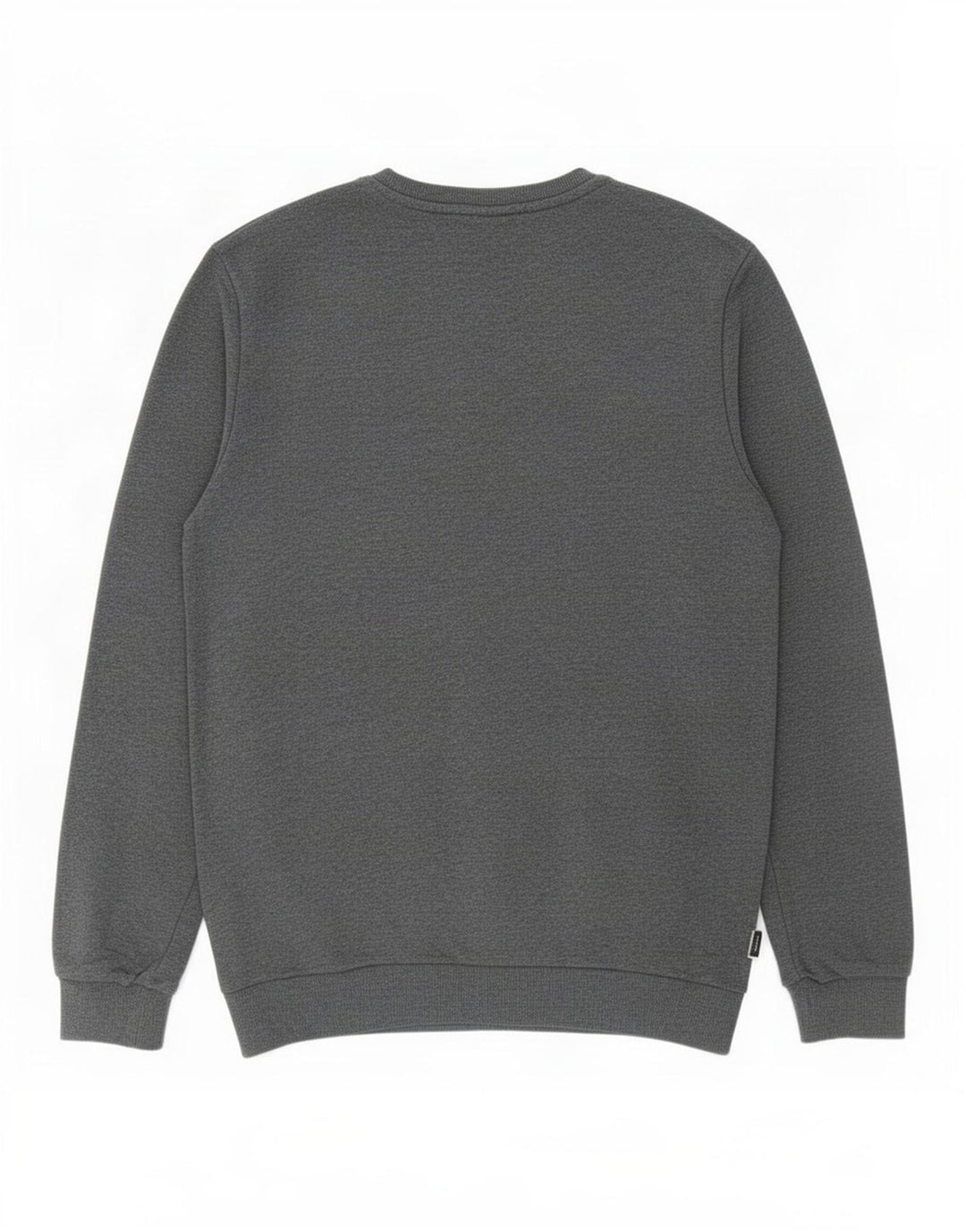 Bluza męska Adidas, duża, szara, bawełniana