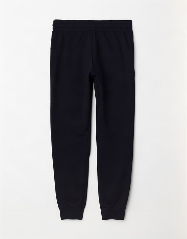 Damskie spodnie dresowe Adidas Joggers UK 4/6 XS Granatowy poliester