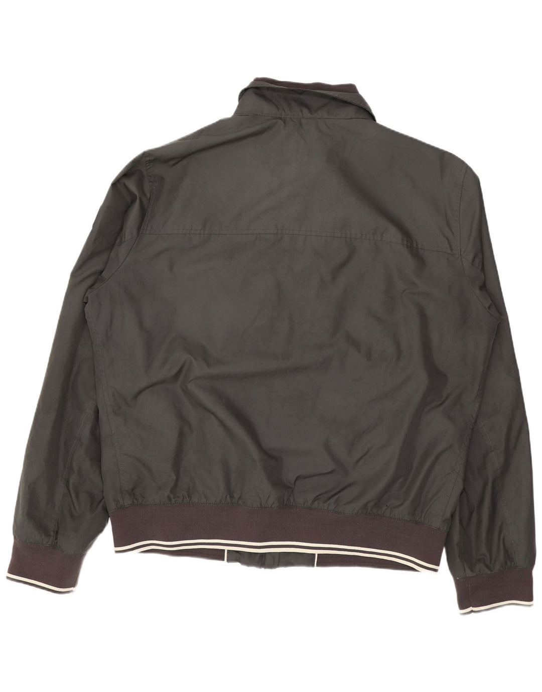 Męska kurtka bomber Marina Yachting IT 56 3XL Zielony poliester