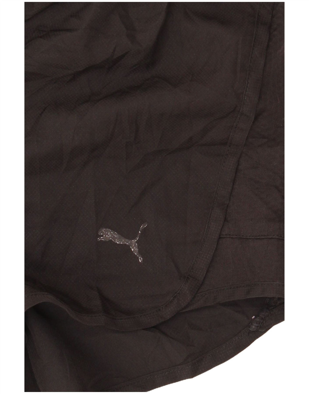 Damskie spodenki sportowe PUMA UK 16, duże, czarne