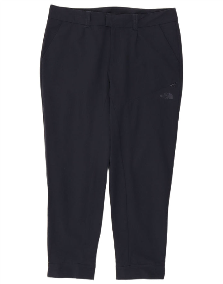Damskie spodnie cargo THE NORTH FACE US 8 Medium W32 L25 Granatowe