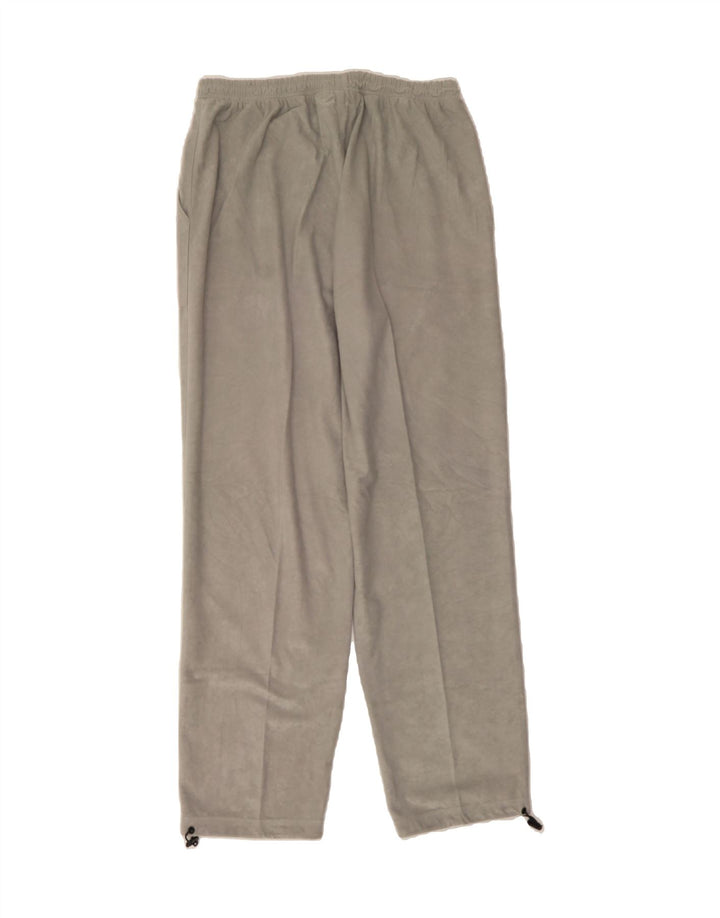 MC KEE'S Mens Tracksuit Trousers XL Grey Vintage MC Kee's and Second-Hand MC Kee's from Messina Hembry 